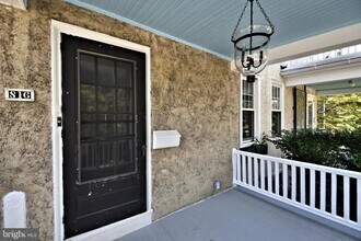 816 E Southampton Ave in Wyndmoor, PA - Building Photo - Building Photo