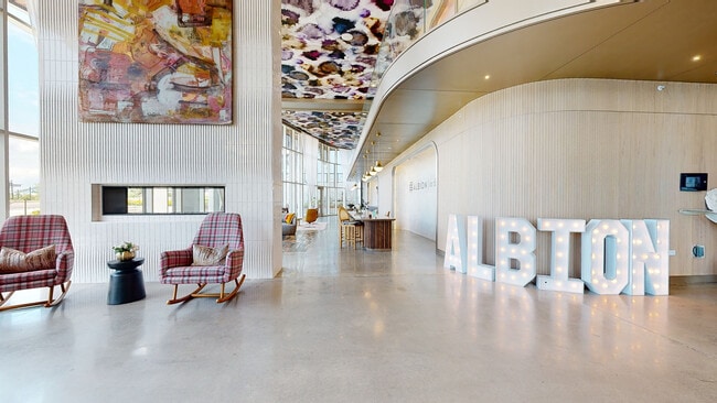 Albion in the Gulch in Nashville, TN - Building Photo - Building Photo