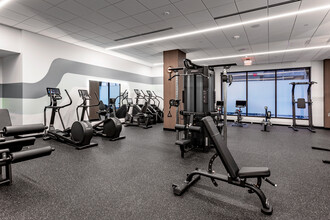 Groove Lofts in Minneapolis, MN - Building Photo - Interior Photo