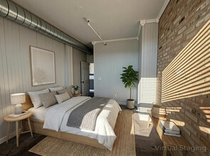 1735 W Diversey Pkwy in Chicago, IL - Foto de edificio - Building Photo