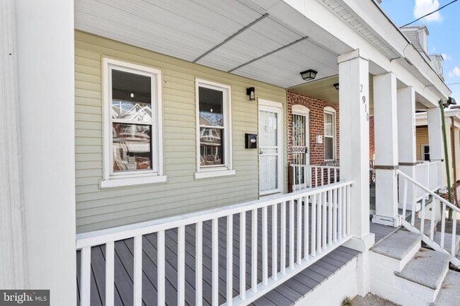 2910 Tatnall St in Wilmington, DE - Building Photo - Building Photo
