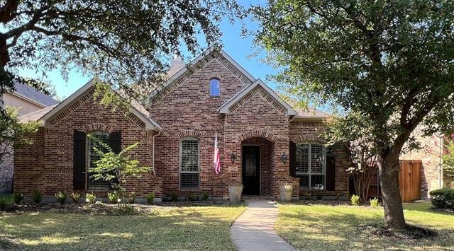 property at 1311 Aubrey Ln