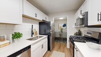 Rosemont at East Cobb Apartments in Marietta, GA - Building Photo - Building Photo