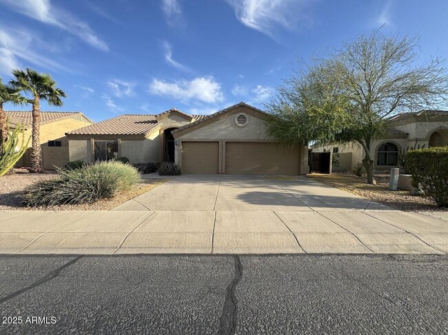 property at 17757 W Eagle Dr