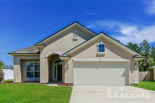 property at 3082 White Heron Trail
