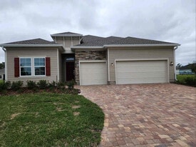 84651 Balsam Ct in Fernandina Beach, FL - Building Photo