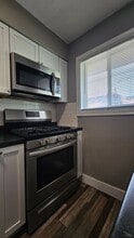 University Villas in Omaha, NE - Foto de edificio - Interior Photo