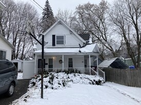 20.5 Lexington Ave in Gloversville, NY - Building Photo