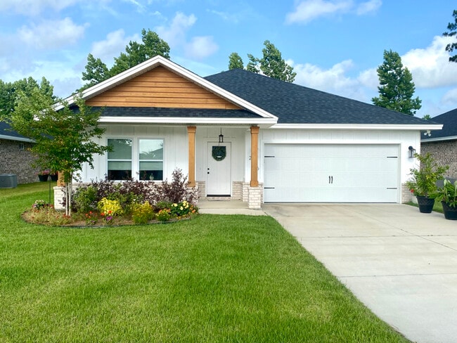 property at 2606 Outlaws Wy