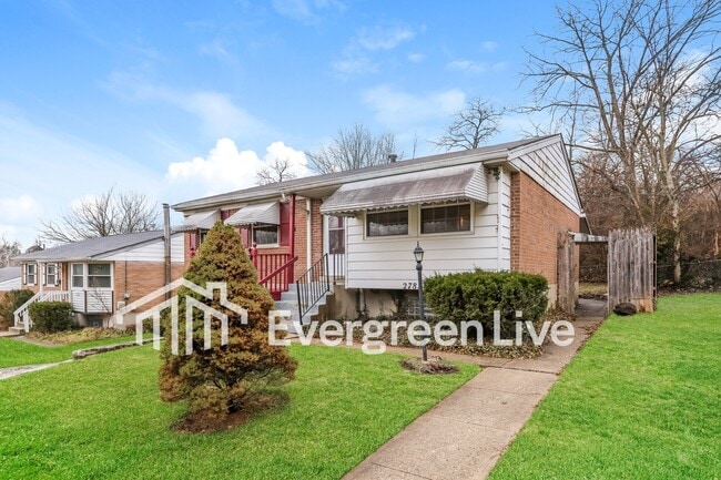 2787 Pickmeier Ln in Cincinnati, OH - Building Photo - Building Photo