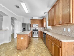 4534 Knights Ct in Baytown, TX - Building Photo - Building Photo