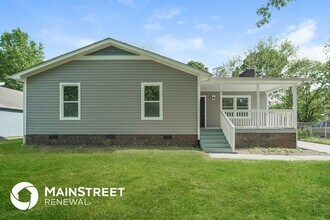 8601 Sunflower Rd in Charlotte, NC - Building Photo - Building Photo