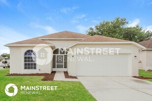 918 Grand Canyon Dr in Valrico, FL - Building Photo