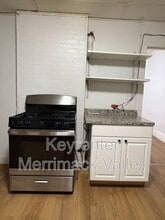 58-60 Temple St in Lowell, MA - Foto de edificio - Building Photo