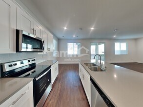 2714 Hot Cider Ave in North Las Vegas, NV - Building Photo - Building Photo