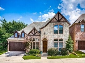 7129 Stone Villa Cir in North Richland Hills, TX - Building Photo