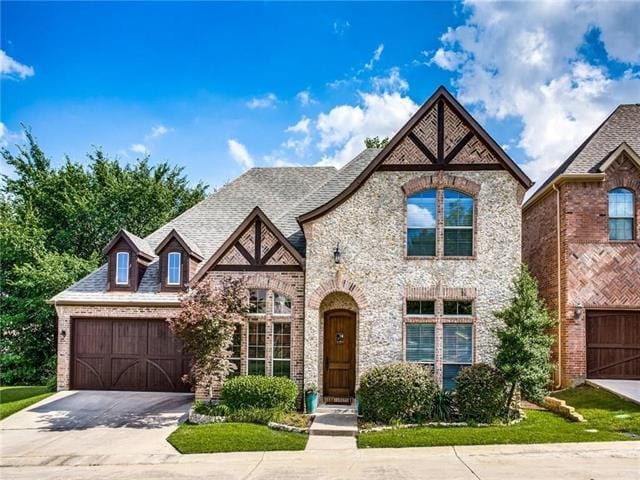 property at 7129 Stone Villa Cir