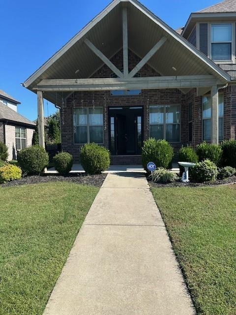 property at 2202 NE Steinbeck Dr