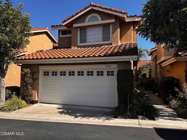 property at 4862 Martona Dr