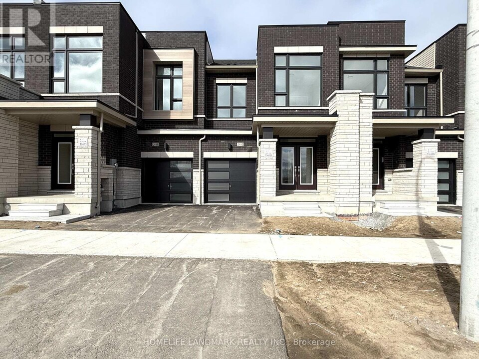 3112 Sideline 16 in Pickering, ON - Building Photo