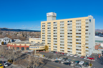 Reno Regency in Reno, NV - Building Photo - Building Photo