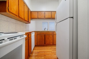 Winwood Club in Kerrville, TX - Building Photo