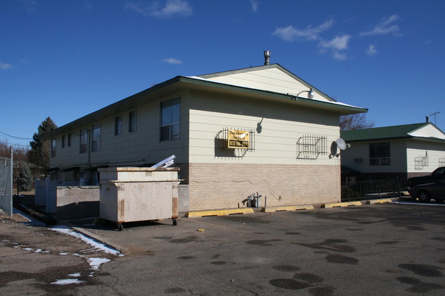 2181 28th St in Greeley, CO - Building Photo - Building Photo