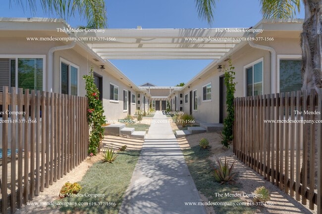 property at 5076 Madison Ave