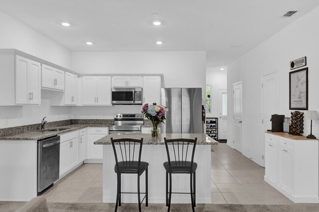 3039 Springwell Loop, Unit A in Orlando, FL - Foto de edificio - Building Photo