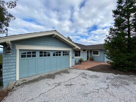 845 Viewridge Dr in San Mateo, CA - Building Photo