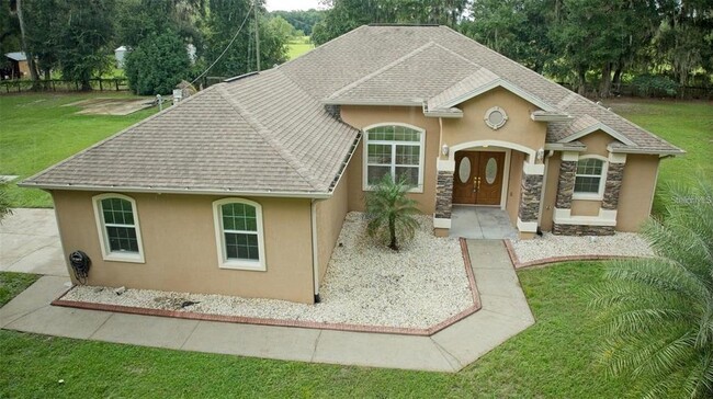 3760 SE 80th St in Ocala, FL - Building Photo - Building Photo