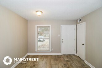 6407 Easthampton Cove in Memphis, TN - Building Photo - Building Photo