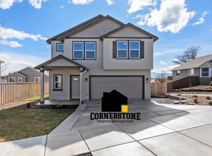 property at 1626 Dragon Tail Pl