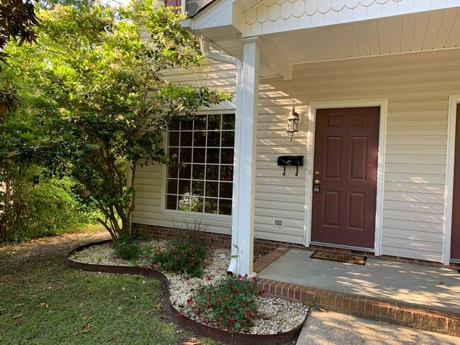 property at 907 Claredon