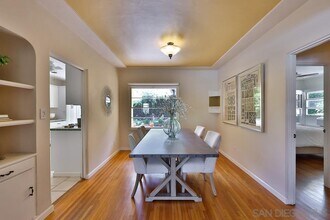 4823 Hart Dr in San Diego, CA - Building Photo - Building Photo