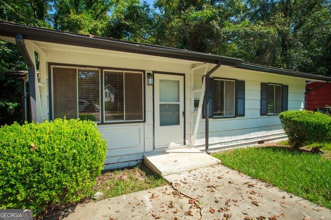 1750 Denton St in Macon, GA - Building Photo - Building Photo