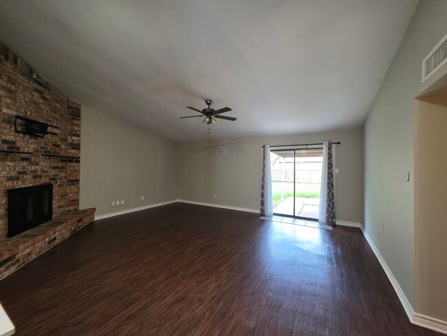 property at 6903 Tara Dr