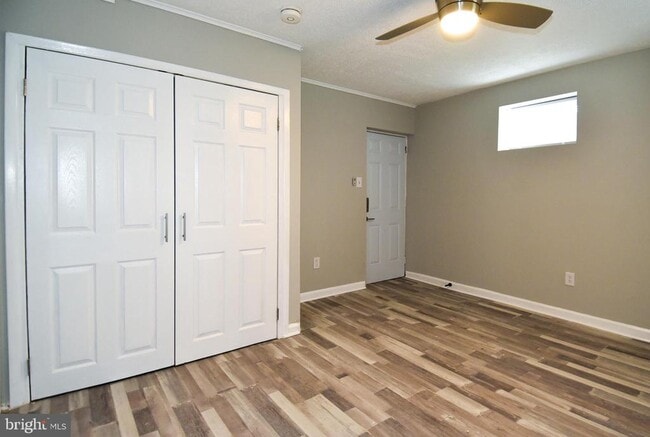 property at 8208 Bellefonte Ln