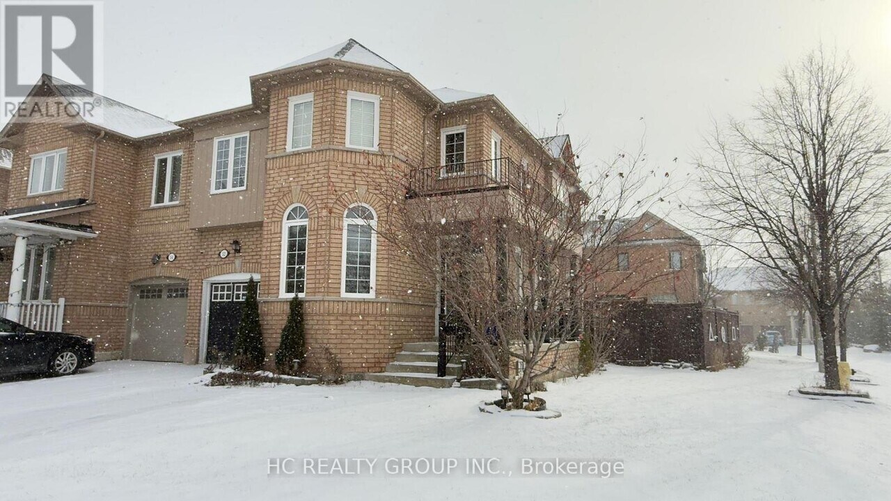 52 Lakespring Dr in Markham, ON - Building Photo