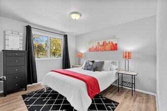 2627 S Jackson St in Appleton, WI - Building Photo - Building Photo