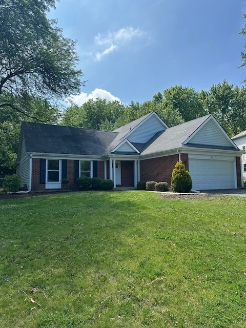 property at 1917 Sandgate Ct