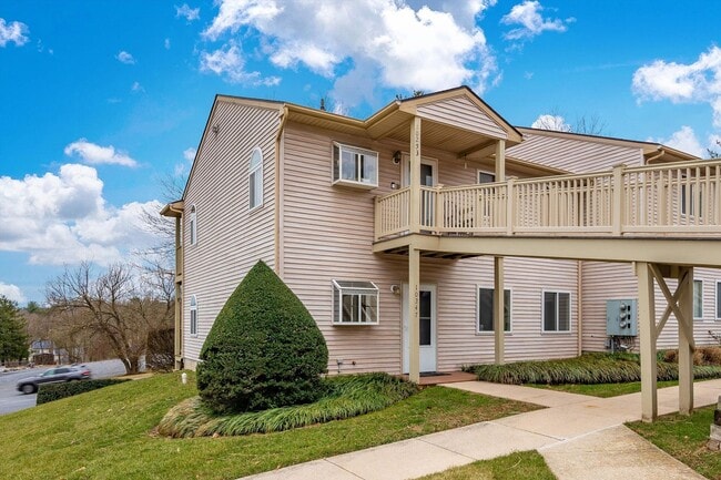 property at 10247 Redtail Ct