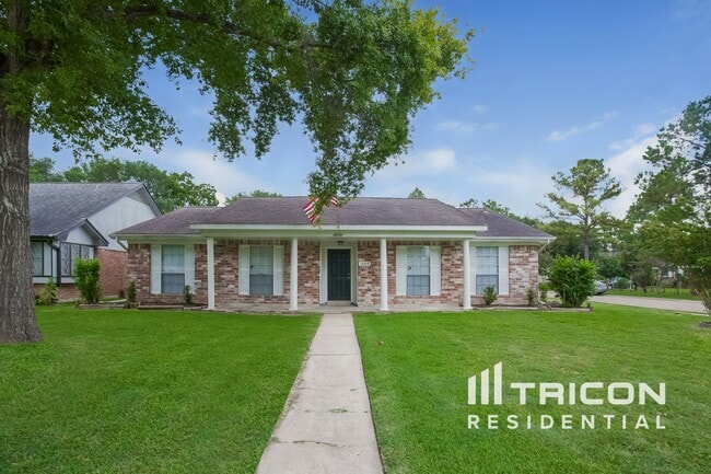 property at 4319 Cinnabar Dr