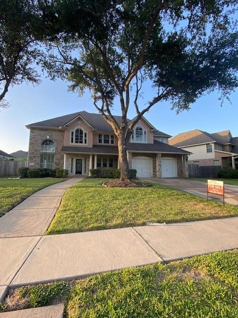 4114 Monarch Dr in Sugar Land, TX - Building Photo - Building Photo