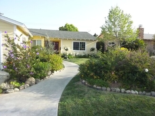 property at 2301 E Hoover Ave