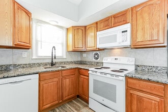 1107 Hickory St in Delanco, NJ - Building Photo - Building Photo