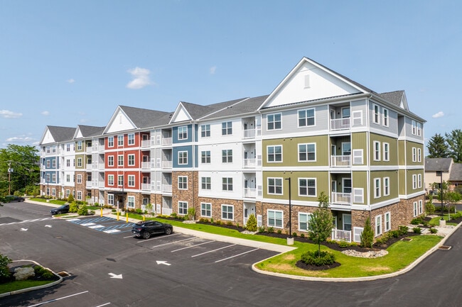 Bethlehem Apartments in Bethlehem, PA - Building Photo - Building Photo