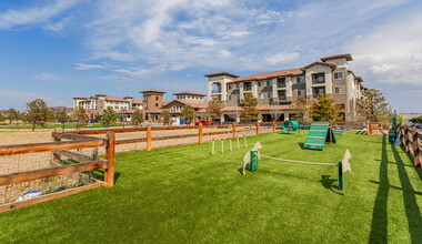 Terracina in Broomfield, CO - Foto de edificio - Building Photo