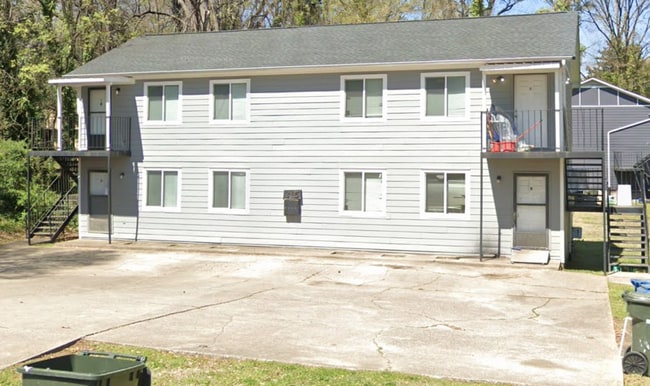 property at 315 Edward St