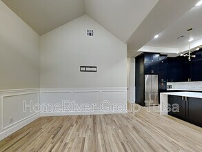 1305 S Carson Ave in Tulsa, OK - Building Photo - Building Photo
